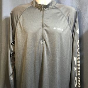 Columbia PFG Performance Fishing Gear Long Sleeve T-shirt